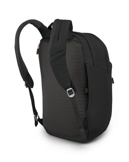 Osprey Black Arcane Xl 30-Liter Daypack for men