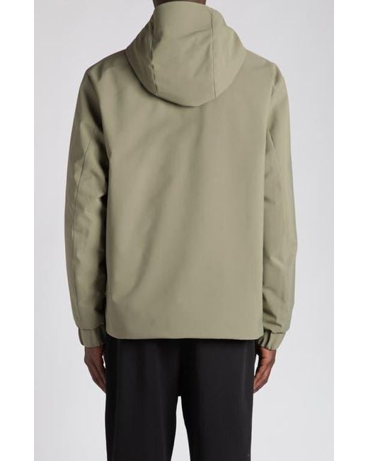 Moncler Multicolor Escurays Down Jacket for men