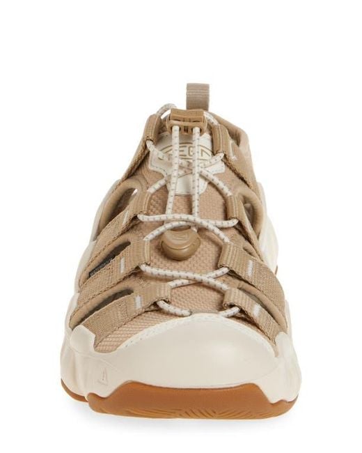 Keen Natural Hyperport H2 Sandal