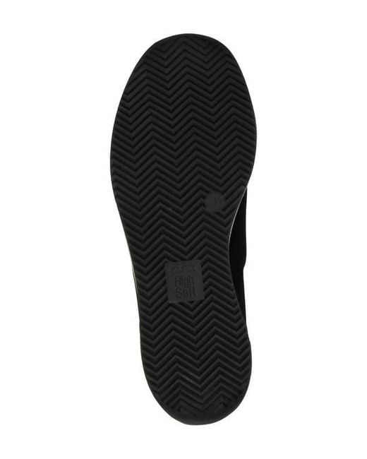 Ara Black Leena Sneaker