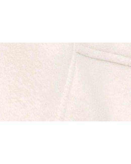 Thread & Supply Natural Willa Coat