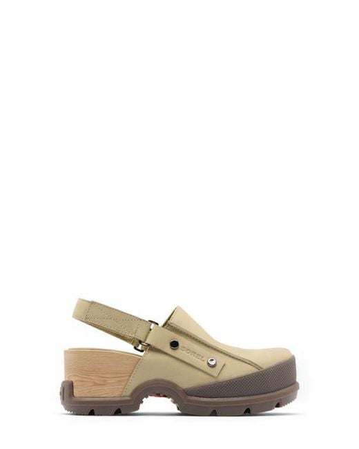 Sorel Multicolor Roam'N Rbr Clog