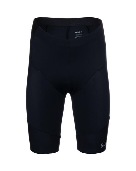 Gore Wear Blue Force Short Tights for men