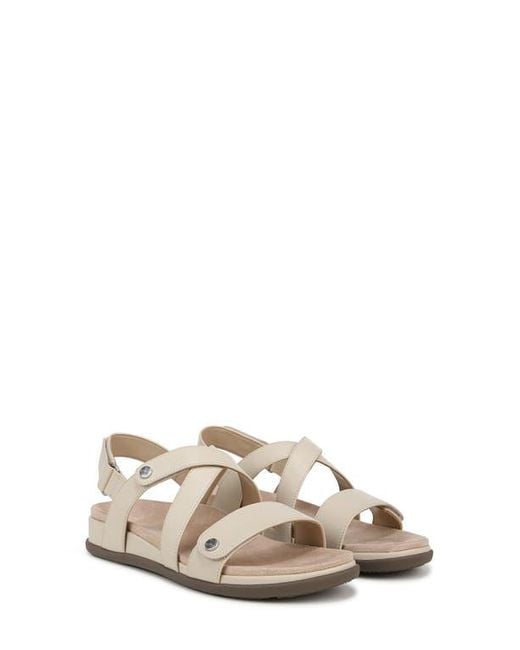 Vionic Natural Cypress Slingback Sandal