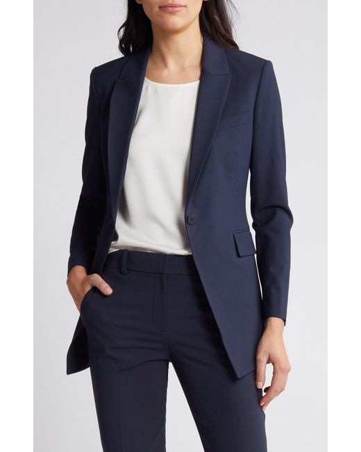 Women's wool shop suit jackets