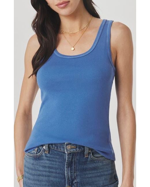Splendid Blue Classic Tank