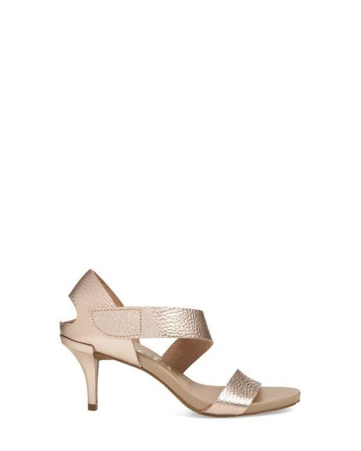 Pedro Garcia Natural West Sandal
