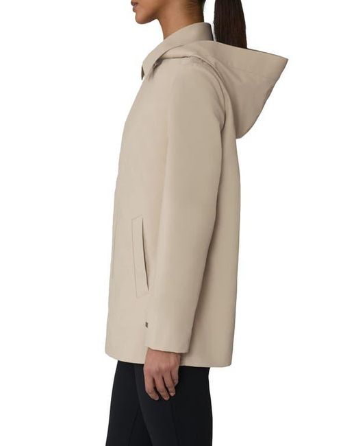 Womens Rain Jacket With Hood Lightweight Plus Size Long Raincoat 2025 Waterproof Outdoor White Windbreaker Women Jacket - Product Details