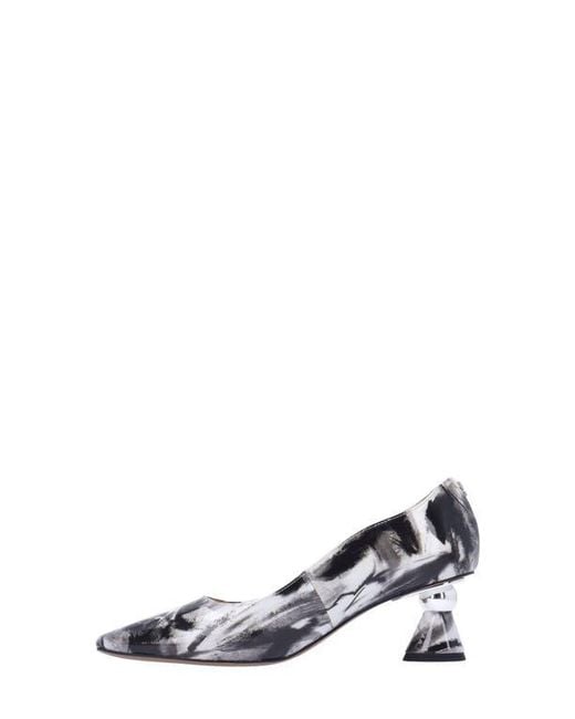 J. Reneé White Lysandra Pump