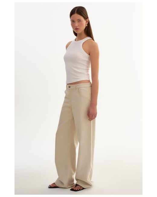 Lamarque Natural Taleen