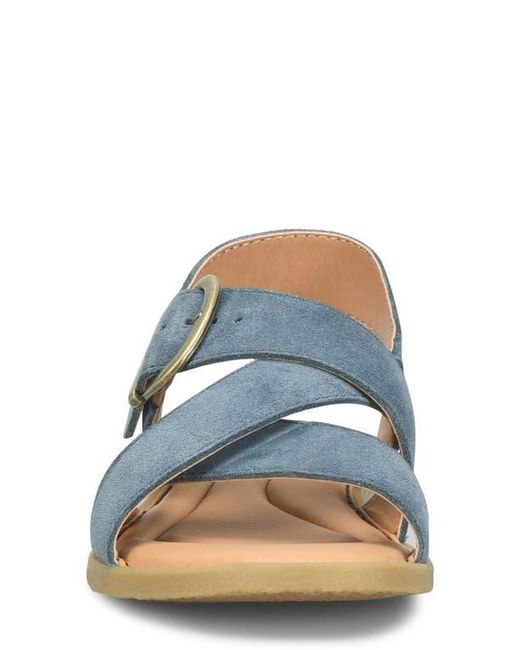 Børn Blue Beebe Sandal