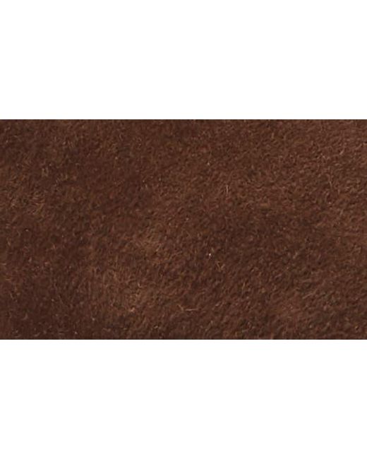 Jeffrey Campbell Brown Hoof It Mule
