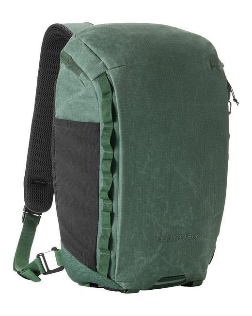 Eagle Creek Green Explore Sling Pack