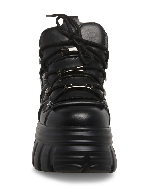 Steve madden cheap rein bootie