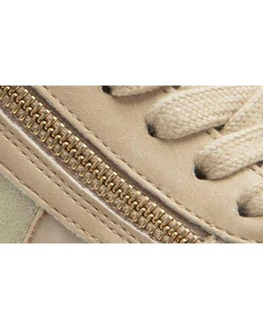 Alegria By Pg Lite White Eazeer Sneaker