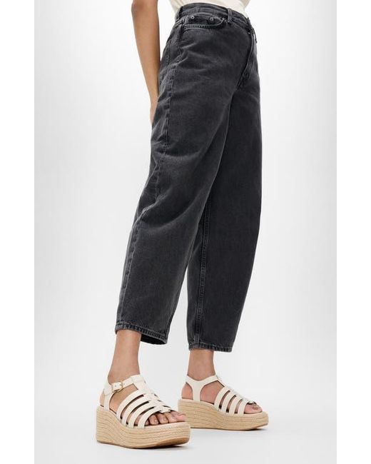 Fitflop Metallic Espadrille Platform Wedge Sandal