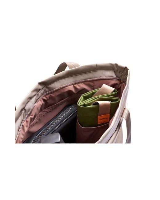 Bellroy Natural Laneway Totepack Backpack