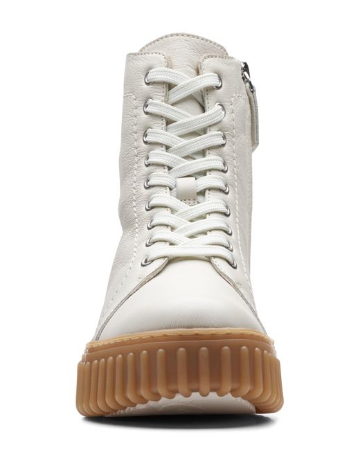 clarkdale dawn bootie