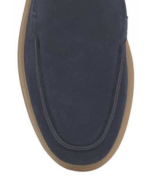 Vince Camuto Blue Ceridwen Loafer for men