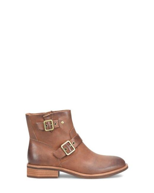 Kork-Ease Brown Ellinor Bootie