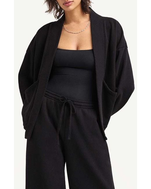 Vitamin A Black Dawn Jacket