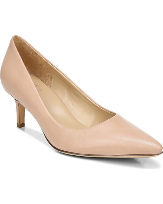 Naturalizer Natural Everly Pump
