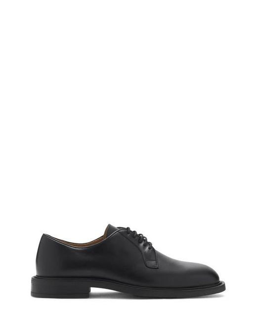 Mango Black Oxford for men