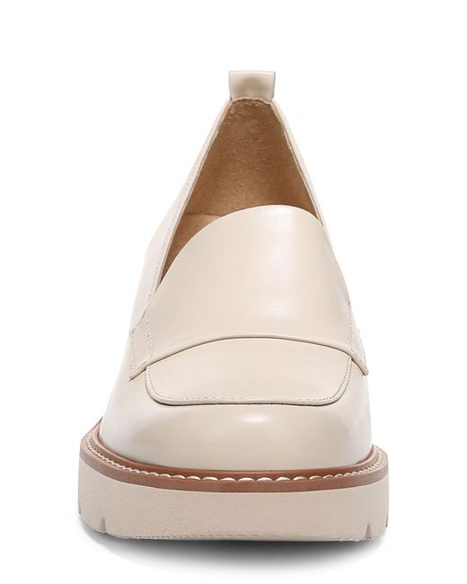 naturalizer marianne loafer