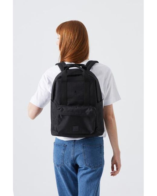 Lefrik Black Capsule Backpack