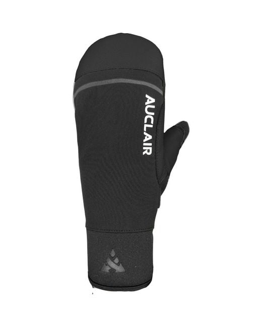 Auclair Black Prf Oslo Mitts