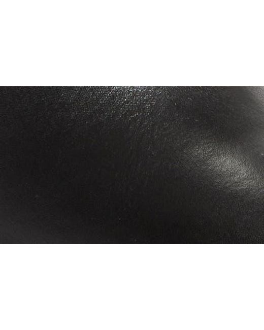 Christian Louboutin Black Vibella Pointed Toe Bootie