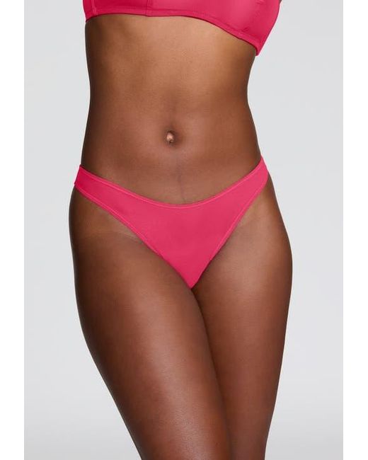 CUUP Pink The Thong