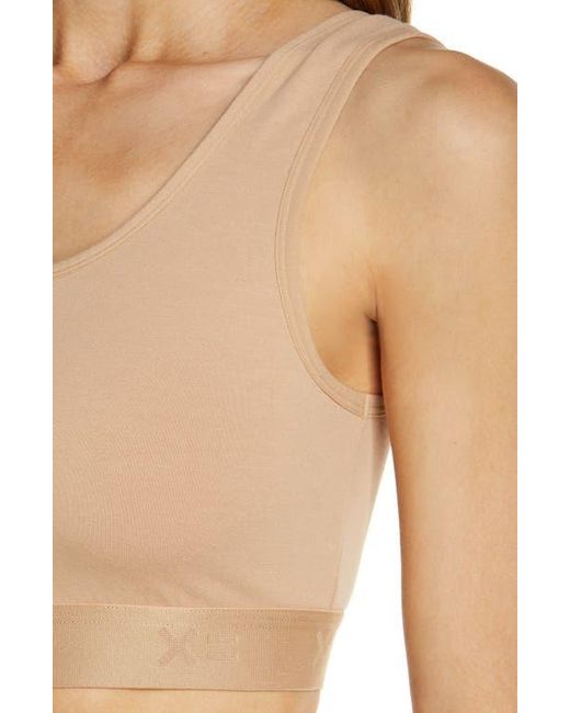 TOMBOYX Natural Essentials Soft Bra