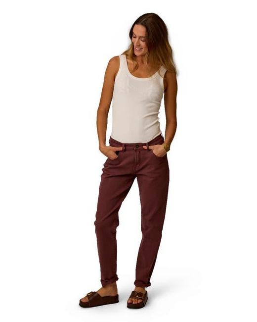 Carve Designs Carson Jean in Natural | Lyst