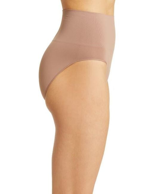 Spanx Orange Spanxshape Extraordinary Briefs