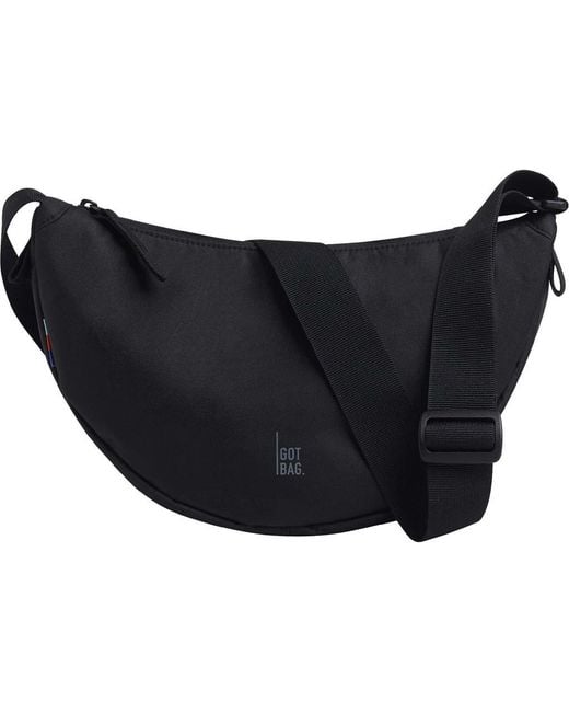 GotBag Black Moon Bag Small