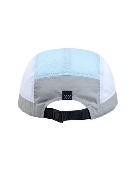 2xu Blue Light Speed Cap