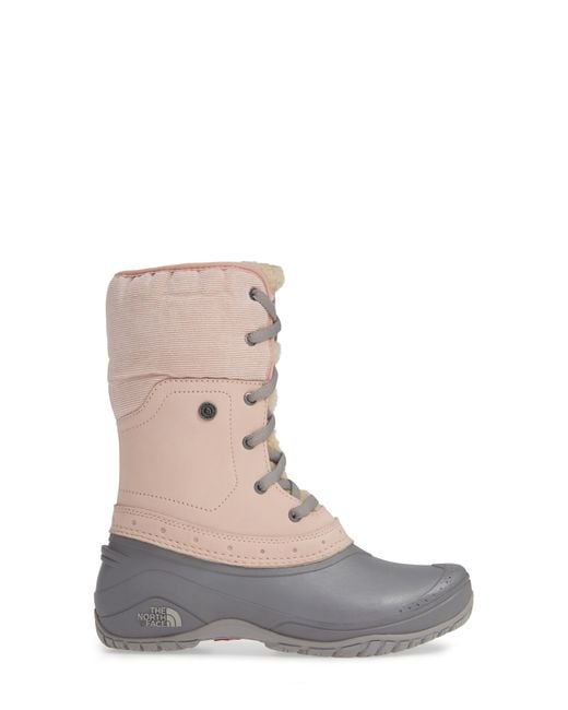 Shellista roll cuff clearance waterproof insulated winter boot