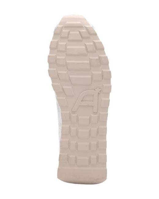 Ash White Kill Bill Sneaker