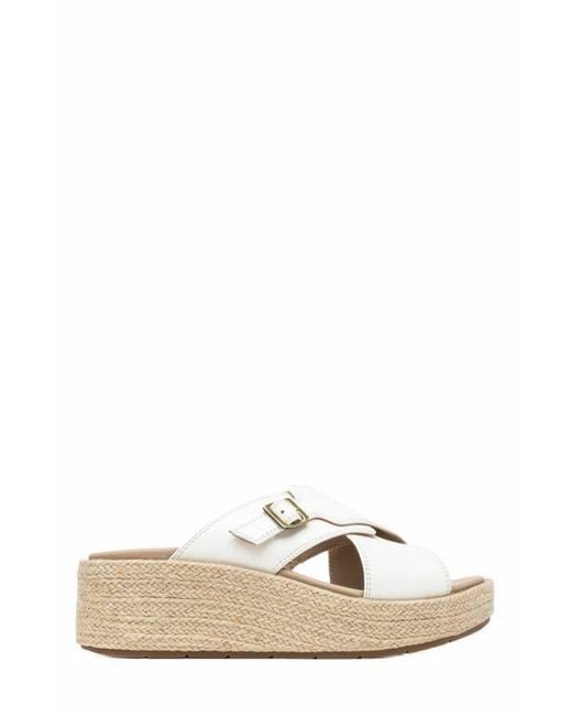 ABEO Metallic Solstice Cross Slide