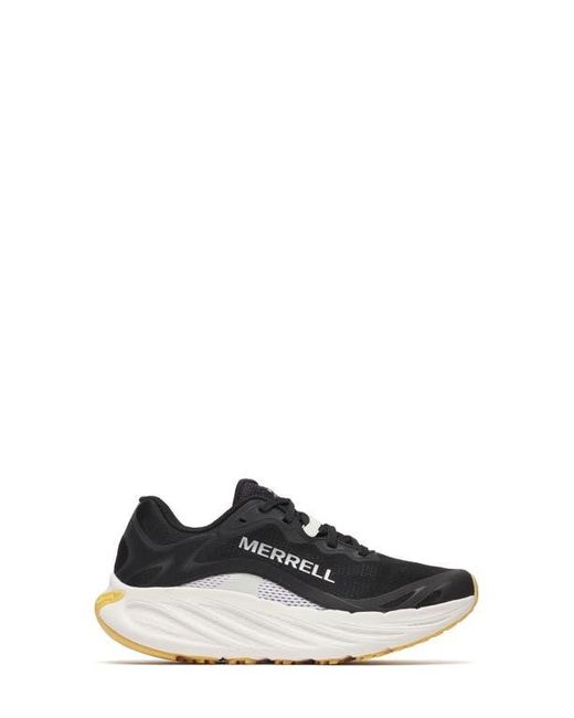 Merrell White Promorph Trail Running Shoe