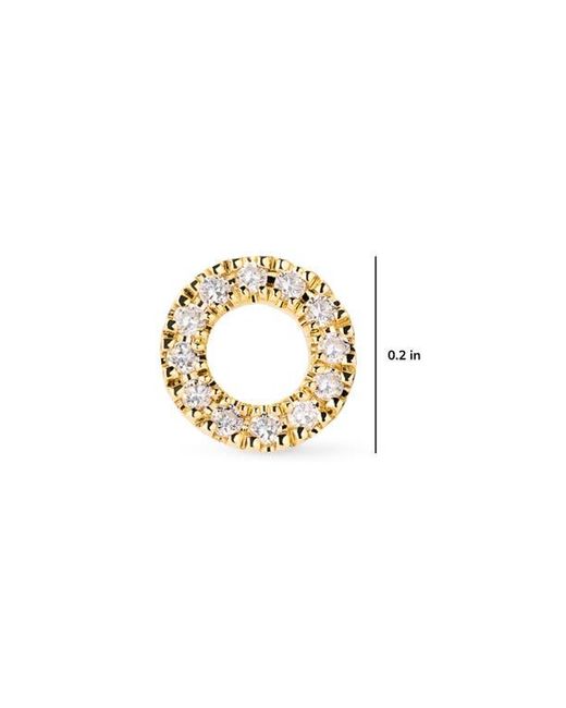Ana Luisa Metallic Solid