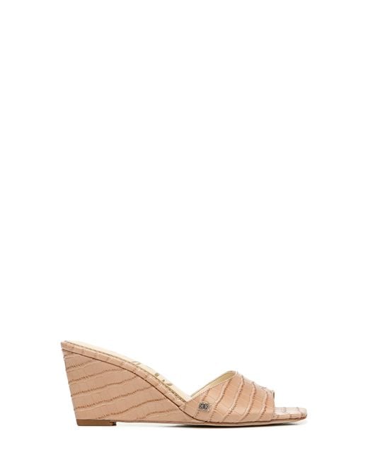 Sam edelman tesma slides sale