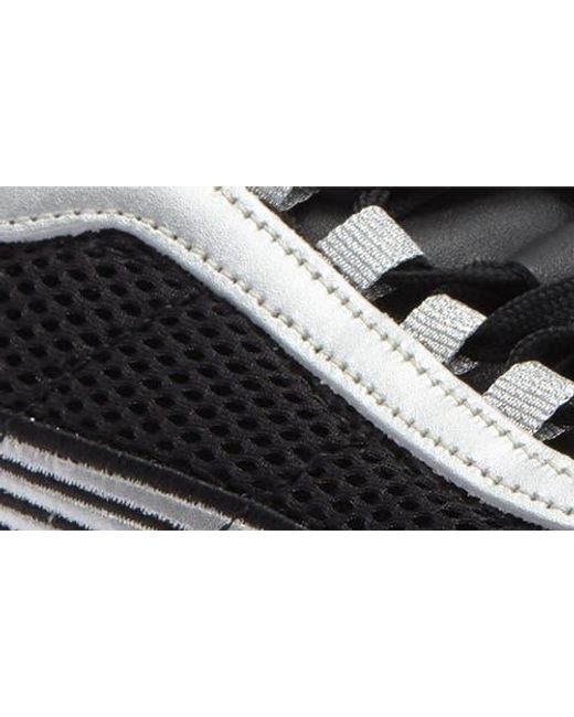 PUMA Black H-Street Og Sneaker for men