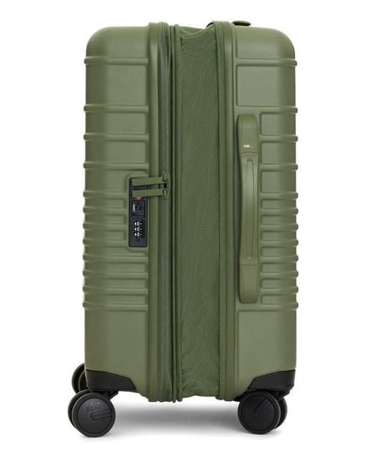 BEIS Green 21 Luggage