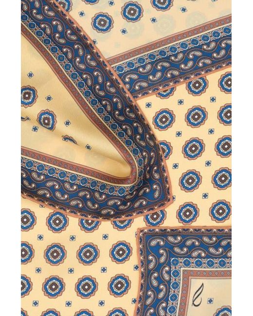 Elizabetta Yellow Orsini for men