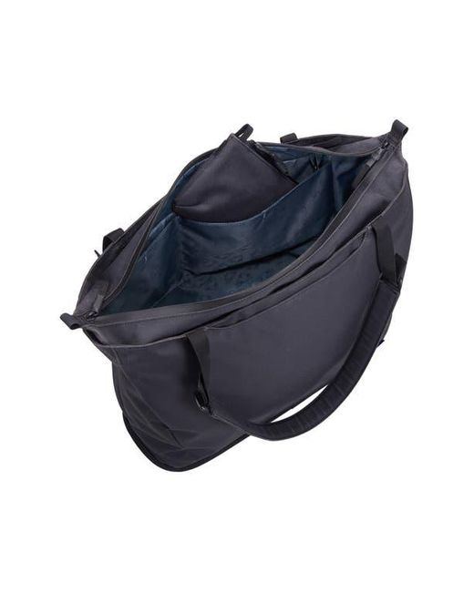 Thule Black Aion Tote Bag