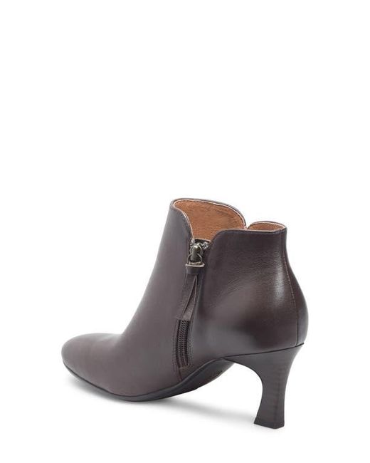 Söfft Gray Sasha Water Resistant Bootie