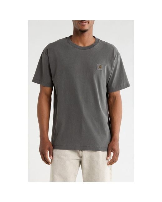 Carhartt Gray Carhartt Work for men