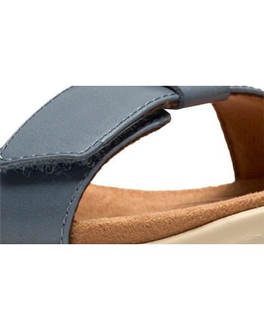 Clarks Multicolor Kitly Gem Sandal